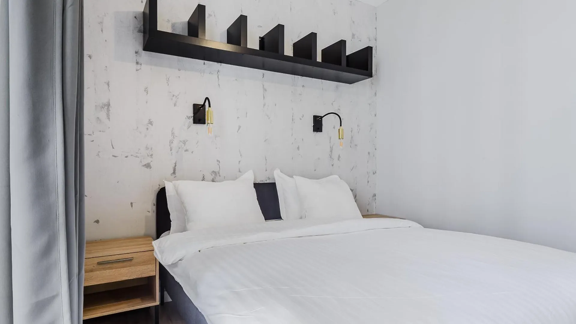 Premium Apartments In The Center Of Warsaw With Free Parking & Balcony Poland