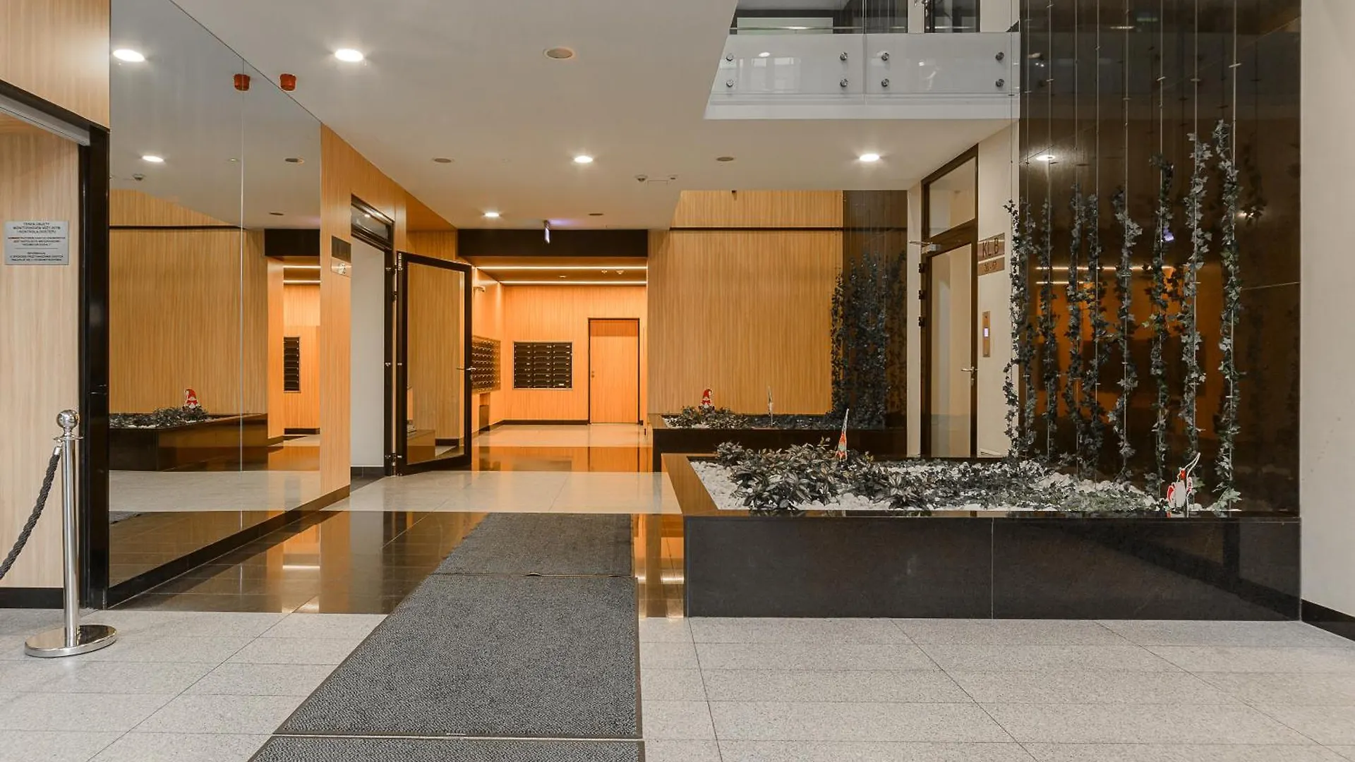 Premium Apartments In The Center Of Warsaw With Free Parking & Balcony Poland